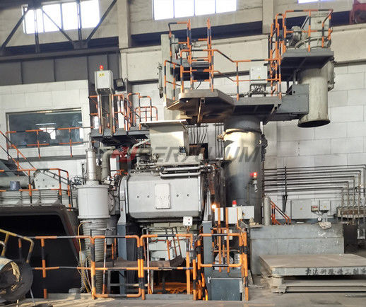 Hangzhou Cuberyllium Metal Technology Co.,Ltd. manufacturer production line