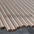 CuBe2 W.Nr.2.1247 Copper Beryllium Rod With Diameter 10mm 16mm 20mm