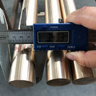 Qbe2.0 Beryllium Copper Alloy Round Bar Wire Strip Plate Standard ГОСТ 1789-70