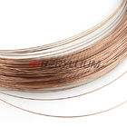 DIN.2.1247 CuBe2 Beryllium Copper Wire For Spring Connectors