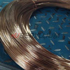 C17200 Beryllium Copper Alloy Wire Coil 0.8mm For Relay Parts