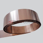 Beryllium Copper Alloy 25 1/2 Hard TD02 C17200 Strip 0.25mm