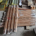 DIN.2.1247 Beryllium Copper Round Bar Rods Standard SAE J461 463
