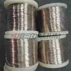 CuBe2 C17200 Th04 Beryllium Wire Coil 0.1mm 0.2mm 0.3mm 0.4mm 0.5mm
