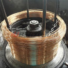 A TB00 C17500 Annealing Beryllium Copper Wires