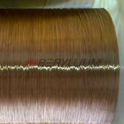 Alloy 25 UNS C17200 Beryllium Copper Wires On Spools In Coils