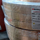 Qbe1.9 Copper Strip Thickness 0.1mm 0.12mm 0.15mm 0.2mm For Electrical Industry