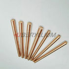 C15725 RWMA Class 22 Dispersion Strengthened Copper Alloy Rods