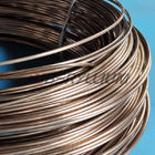 Round Beryllium Copper Wires C172 Dia.1.7mm By ASTM B197