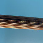 M25 C17300 Beryllium Copper Rod By ASTM B 196/B