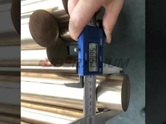 Non-Ferrous Metals And Alloys Beryllium Bronze Wire BrB2 Wire Soft Wire Hard Wire