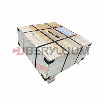Heat Treating Beryllium Copper C17200 BE Bronze Round Bars 10mm 20mm 30mm