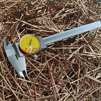 Small Alloy 25 Capillary Tube Used For Electrical Equipment Production