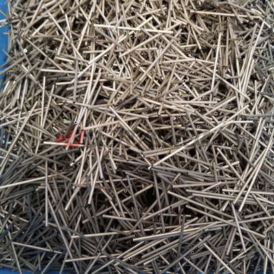 Capillary Tube CuBe2 1.0x0.8 For ZTE 5g Base Station DIN.2.1247