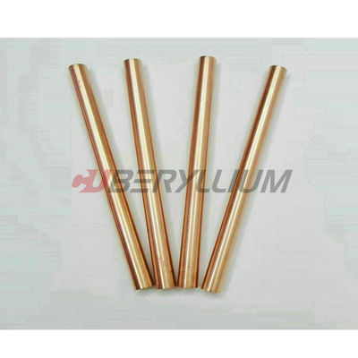 Dispersion Strengthened Copper Bars C15715 RWMA Class 21 Al2O3